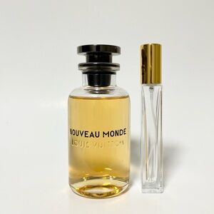 NOUVEAU MONDE by Louis Vuitton (10ml) decant
